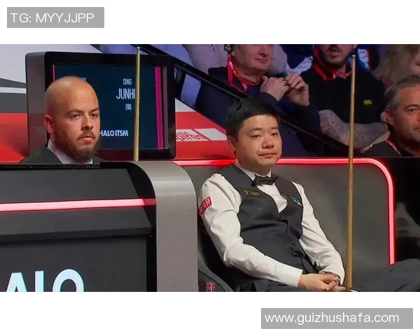 丁俊晖与布雷切尔巅峰对决360直播精彩瞬间回顾