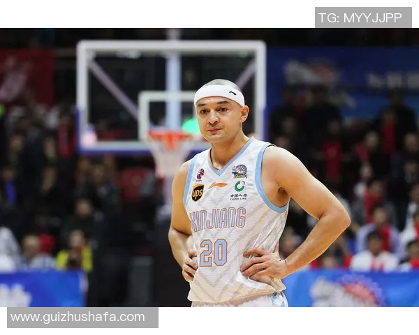 西热力江的篮球之路：从新疆小将到CBA明星球员的成长历程