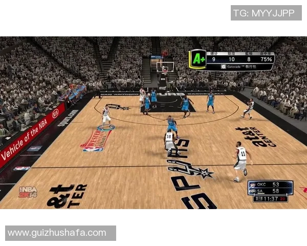 马刺与雷霆季后赛精彩对决全场录像回放及精彩瞬间解析