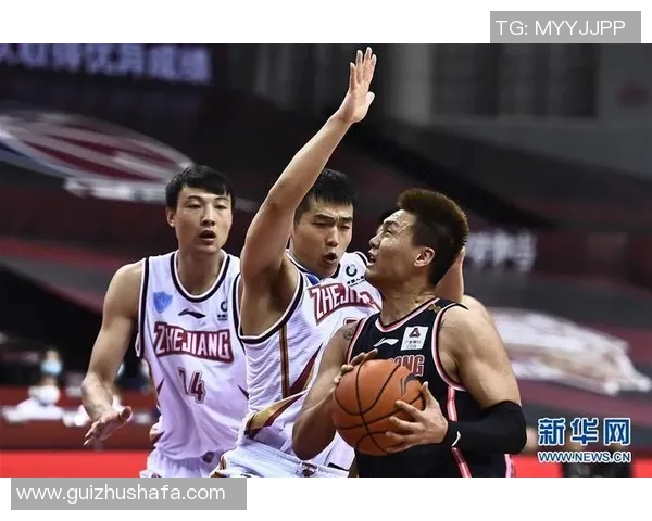 CBA东莞银行对阵北控的精彩对决分析与赛前预测